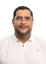 Vereador GELSÃO DA SAUDE