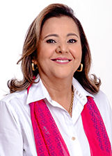 Vereador MARIUVA DA SAUDE