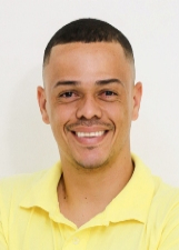 RÔMULO AUGUSTO ROMIN 2024 - PIRAPORA