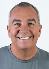 Vereador AGILSON FERREIRA DE LIMA (Binga)