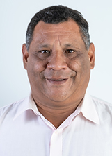 Vereador AMARILDO DA REGULARIZAÇÃO