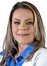 Vereador PROFESSORA HALINE SIROTI