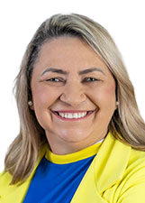 Vereador JANE CARTEIRA