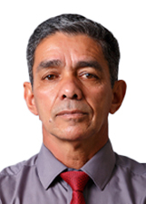 Vereador ARNALDO DO VIZINHO SOLIDÁRIO