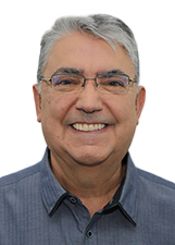 Vereador APARECIDO JOSE SANCHES