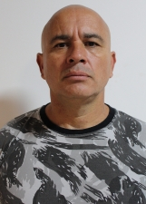 Vereador SARGENTO ALMEIDA