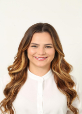 Vereador Nathalia Simmer Sevilha