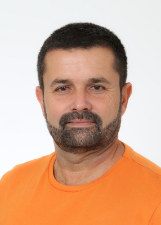 Vereador Fábio Aparecido Moreira