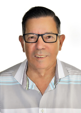 Vereador Toninho Raspa