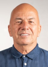 Vereador Robson Dutra