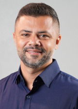 Vereador Marcinho da Construção