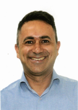 Vereador Julio Carolino