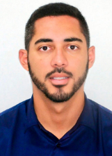 Vereador Danilo Santos