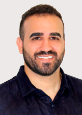 Vereador Felipe Paiva de Oliveira