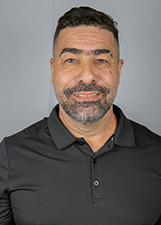 Vereador MARCOS ARAÚJO