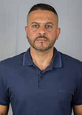Vereador MARQUINHO ORELHA