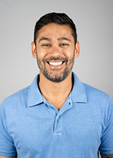Vereador BRUNO NOVAES
