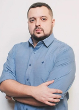 Vereador OCTAVIO SAMPAIO