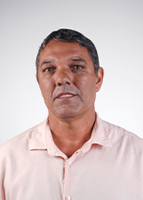 Vereador Deil Machado