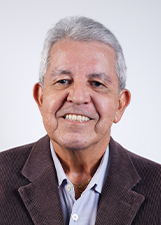 Vereador Jorge Castor