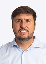 Vereador Filipe Bittencourt