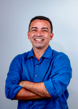 Vereador Igor Corrêa