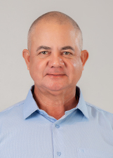 Vereador Helter Ferreira