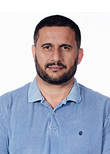 Vereador MILSINHO
