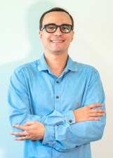 PROFESSOR MAYCON LINO 2024 - CACHOEIRO DE ITAPEMIRIM