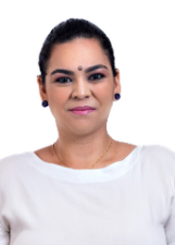 Foto da campanha eleitoral do candidato IZABELA XAVIER