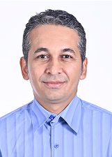 IRMÃO TIAGO FILHO DO PASTOR SA 2024 - CERES