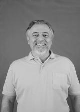 Foto de Prof. Rivaldo Novaes