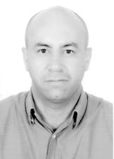 Foto de Bombeiro Luciano Freire