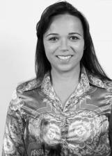 Foto de Professora Michelle Trombeta