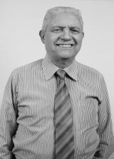 Foto de Professor Caleb Soares