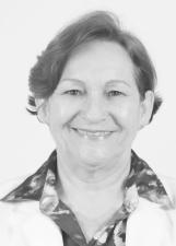 Foto de Dirce Pimentel