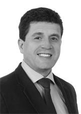 Foto de Cássio Vieira
