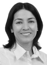 Foto de Professora Sônia