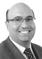 Foto de Dário Saadi