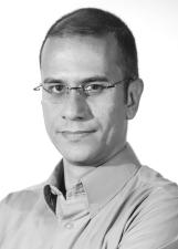 Foto de Professor Edson Nunes