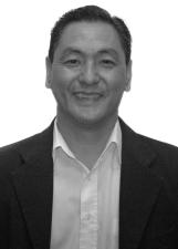 Foto de Jorge Kina