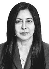 Foto de Prof. Marilda Watanabe