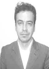 Foto de Prof Cesar Galves Mangini