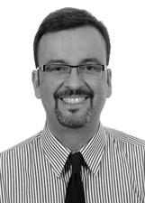 Foto de Prof. Toscano