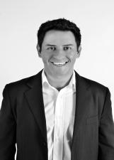 Foto de Professor Thiago Da Academia