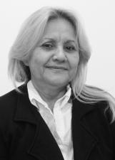 Foto de Clarice Justino