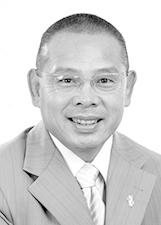 Foto de Sadao Nakai