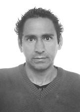 Foto de Professor Adenilson Nogueira