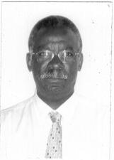 Foto de Professor Isaias