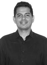 Foto de Professor Álvaro